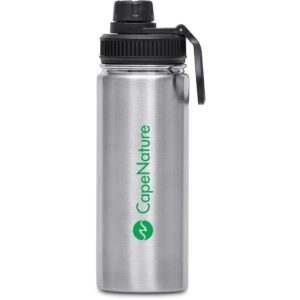 Altitude Cardozo Stainless Steel Water Bottle – 750ml — Altitude Cardozo Stainless Steel Water Bottle – 750ml