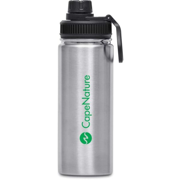 Altitude Cardozo Stainless Steel Water Bottle – 750ml — Altitude Cardozo Stainless Steel Water Bottle – 750ml