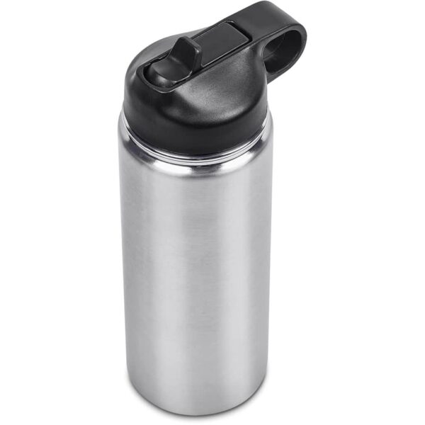 Altitude Valdez Stainless Steel Water Bottle – 750ml — Altitude Valdez Stainless Steel Water Bottle – 750ml