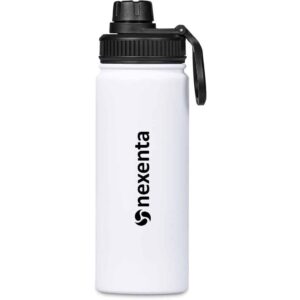 Altitude Tevez Stainless Steel Water Bottle – 750ml — Altitude Tevez Stainless Steel Water Bottle – 750ml