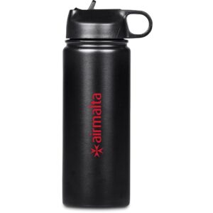 Altitude Milito Stainless Steel Water Bottle – 750ml — Altitude Milito Stainless Steel Water Bottle – 750ml