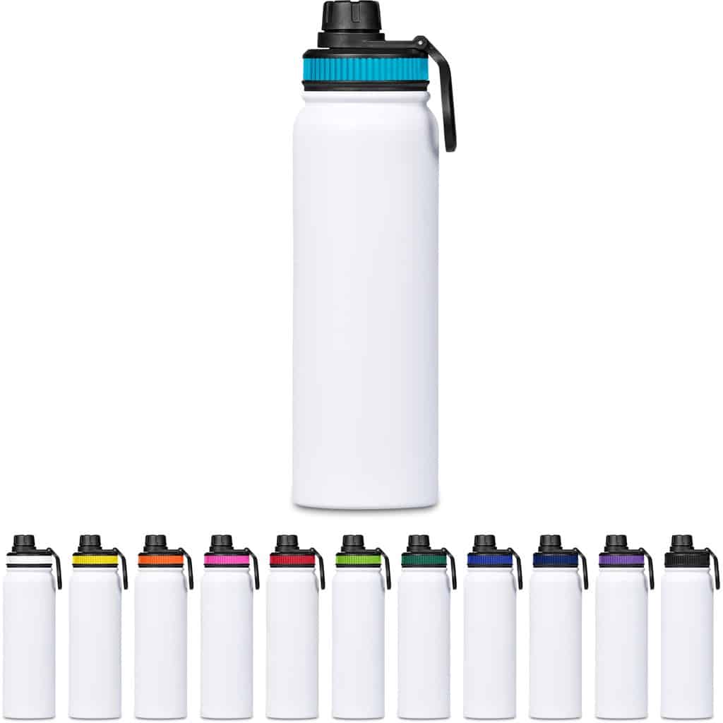 Altitude Elano Stainless Steel Vacuum Water Bottle – 750ml - Image 4