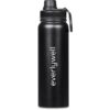 Altitude Bastos Stainless Steel Vacuum Water Bottle – 750ml — Altitude Bastos Stainless Steel Vacuum Water Bottle – 750ml