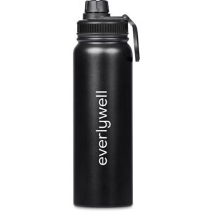 Altitude Bastos Stainless Steel Vacuum Water Bottle – 750ml — Altitude Bastos Stainless Steel Vacuum Water Bottle – 750ml
