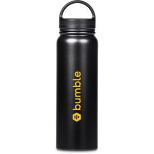 Altitude Fabiano Stainless Steel Vacuum Water Bottle – 750ml — Altitude Fabiano Stainless Steel Vacuum Water Bottle – 750ml