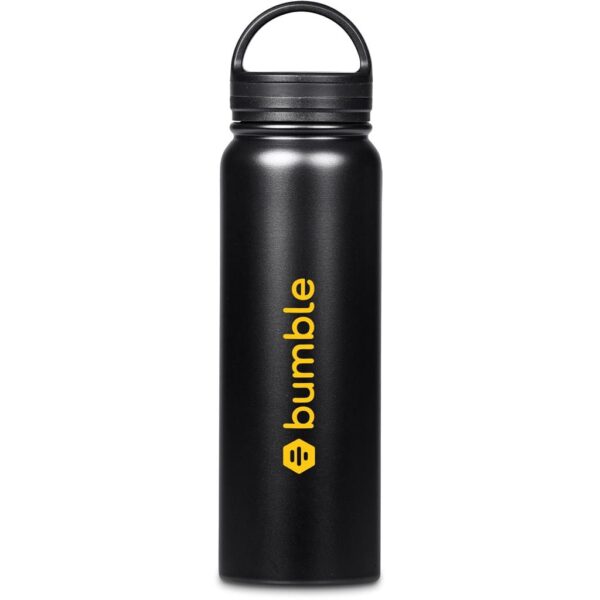 Altitude Fabiano Stainless Steel Vacuum Water Bottle – 750ml — Altitude Fabiano Stainless Steel Vacuum Water Bottle – 750ml