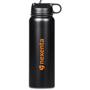 Altitude Nilmar Stainless Steel Vacuum Water Bottle – 750ml — Altitude Nilmar Stainless Steel Vacuum Water Bottle – 750ml