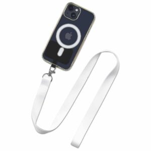Altitude Turaco Double-Sided Sublimated Satin Crossbody Phone Strap - Image 9