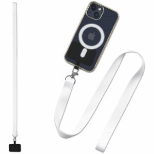 Altitude Turaco Double-Sided Sublimated Satin Crossbody Phone Strap - Image 5