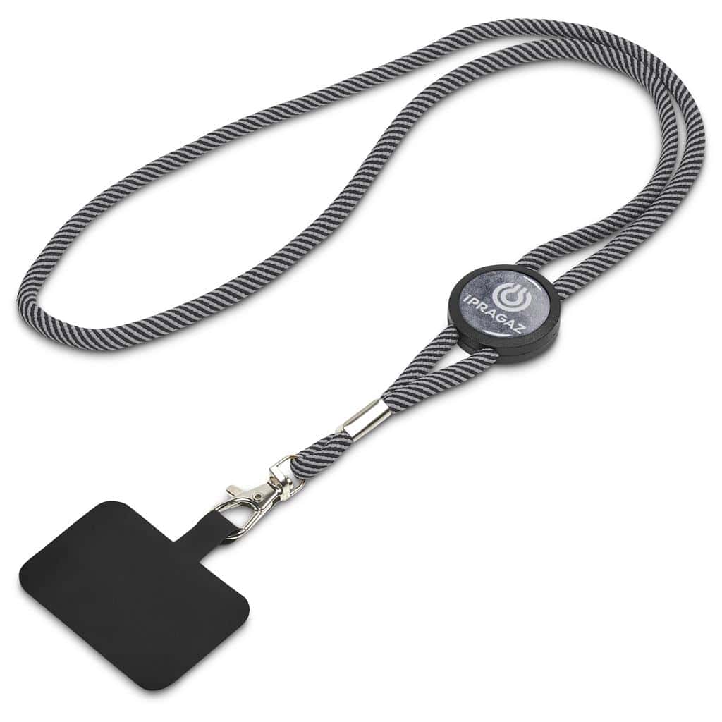 Altitude Twirl Phone Lanyard - Image 4