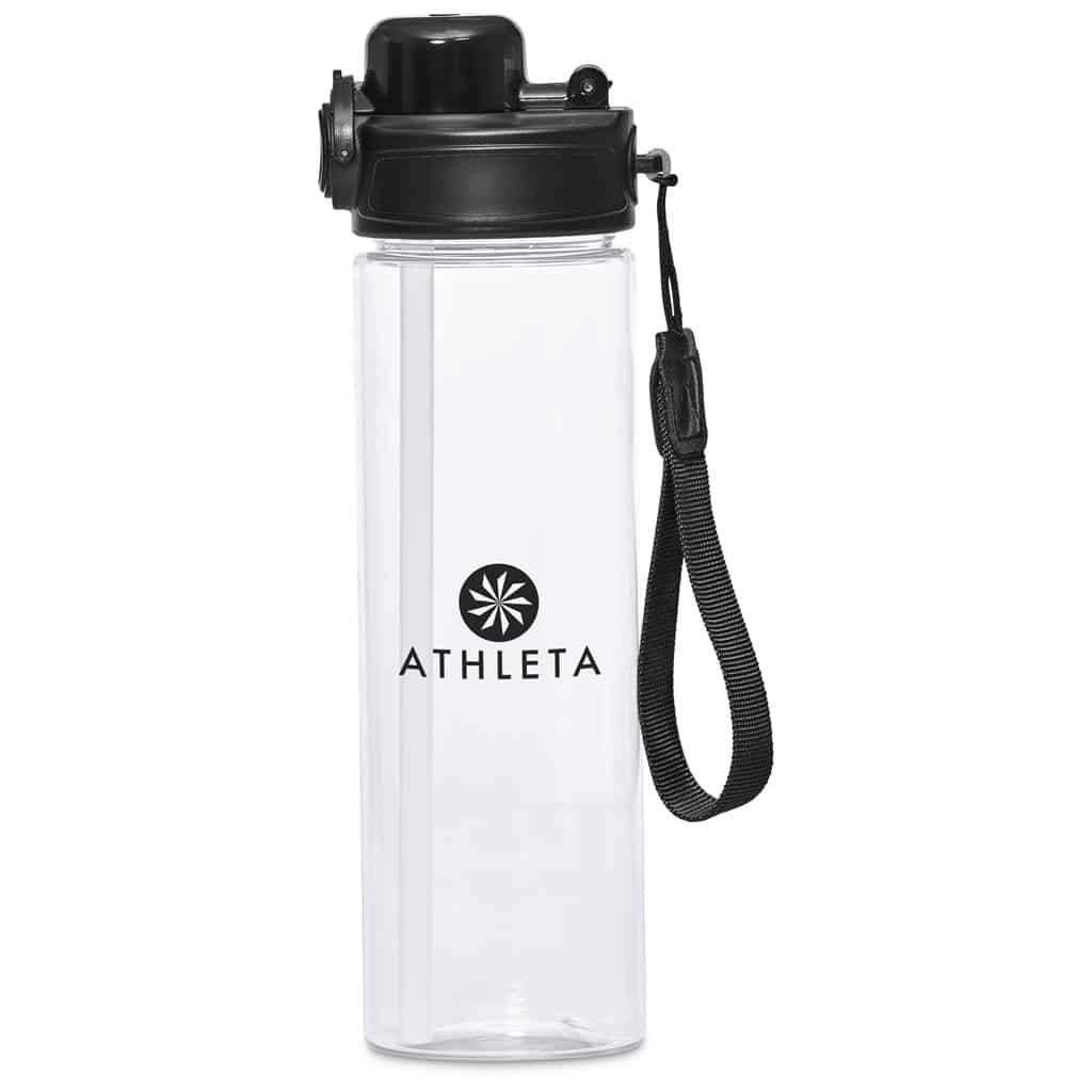 Altitude Alvarez Recycled PET Water Bottle – 750ml — Altitude Alvarez Recycled PET Water Bottle – 750ml