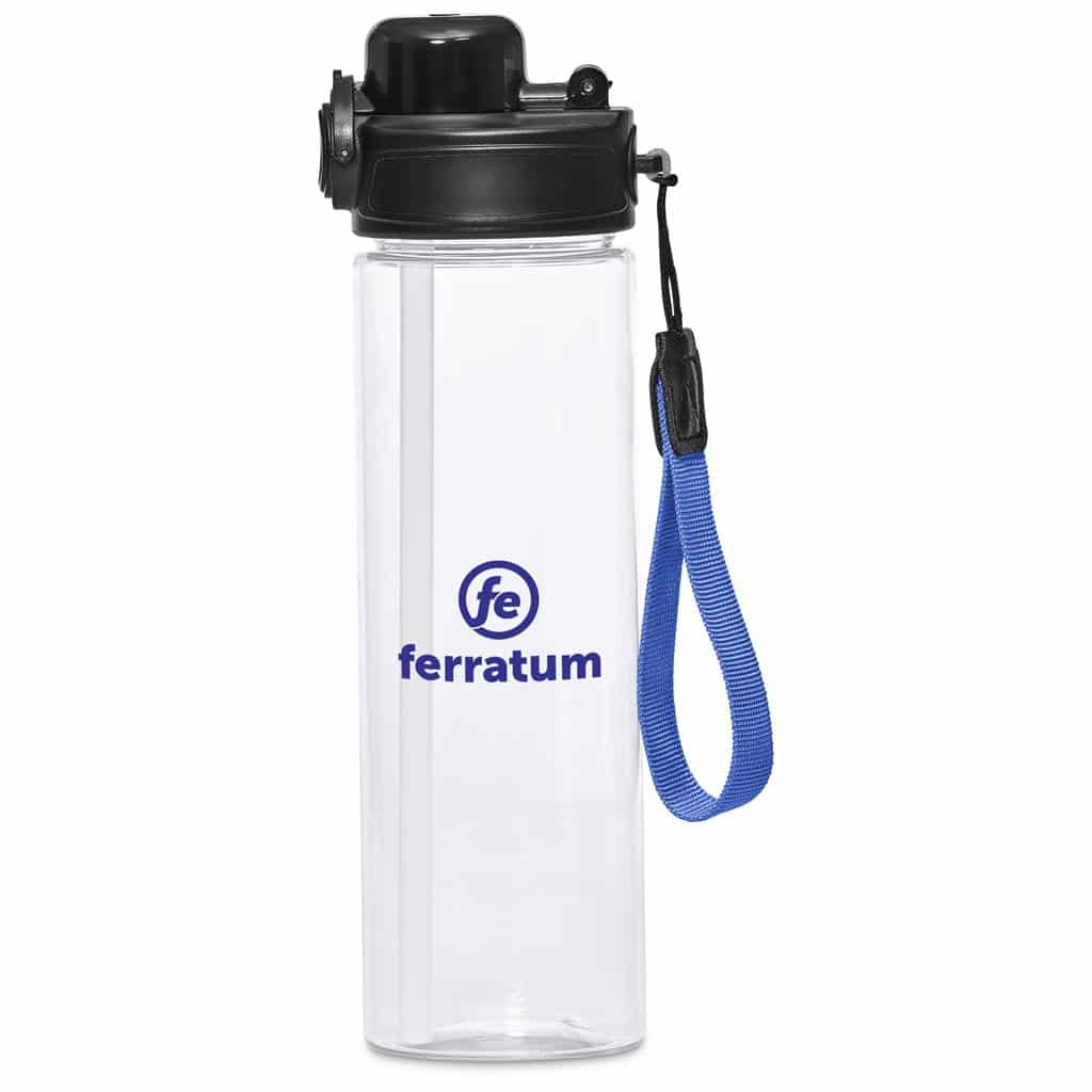 Altitude Alvarez Recycled PET Water Bottle – 750ml - Image 4