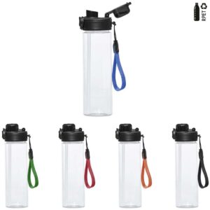 Alternative view of Altitude Alvarez Recycled PET Water Bottle – 750ml