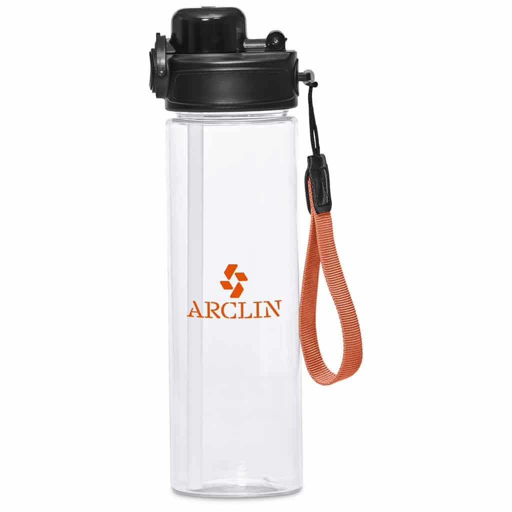 Altitude Alvarez Recycled PET Water Bottle – 750ml - Image 6