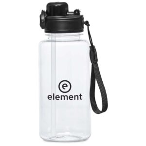 Altitude Ortega Recycled PET Water Bottle – 1Litre — Altitude Ortega Recycled PET Water Bottle – 1Litre