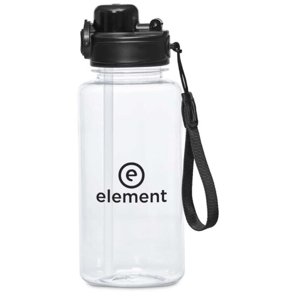 Altitude Ortega Recycled PET Water Bottle – 1Litre — Altitude Ortega Recycled PET Water Bottle – 1Litre