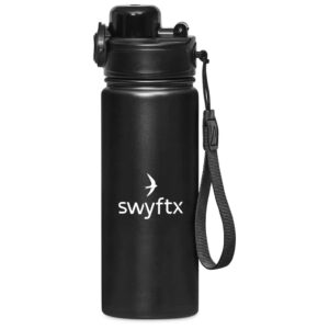 Altitude Mendez Stainless Steel Water Bottle – 750ml — Altitude Mendez Stainless Steel Water Bottle – 750ml