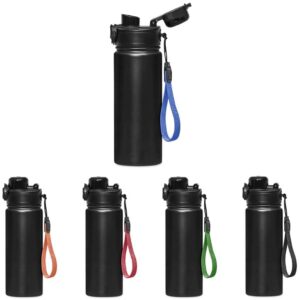 Altitude Mendez Stainless Steel Water Bottle – 750ml - Image 3