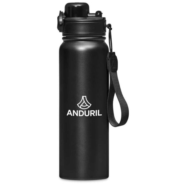 Altitude Navarro Stainless Steel Vacuum Water Bottle – 750ml — Altitude Navarro Stainless Steel Vacuum Water Bottle – 750ml