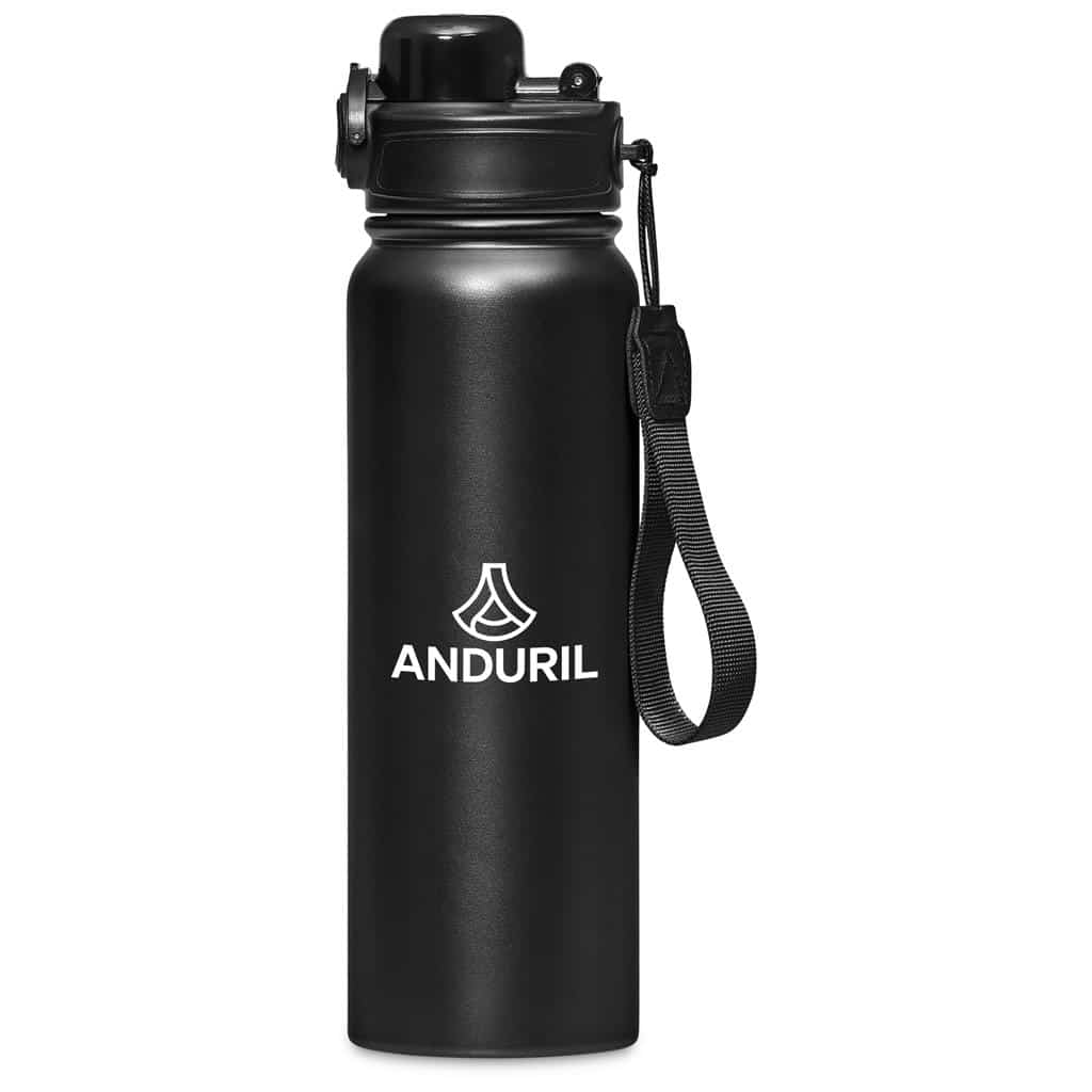 Altitude Navarro Stainless Steel Vacuum Water Bottle – 750ml — Altitude Navarro Stainless Steel Vacuum Water Bottle – 750ml