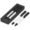 Altitude Stanza Ball Pen & Rollerball Set — Altitude Stanza Ball Pen & Rollerball Set
