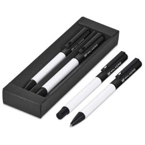 Altitude Stanza Ball Pen & Rollerball Set — Altitude Stanza Ball Pen & Rollerball Set