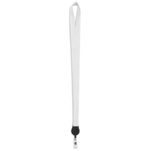 Altitude Badge Reel Double-Sided Sublimated Satin Lanyard - Image 7