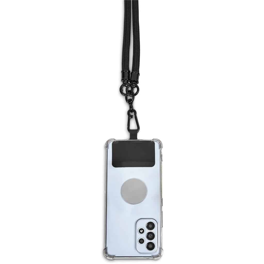 Altitude Trixie Crossbody Phone Strap in Pouch - Image 2