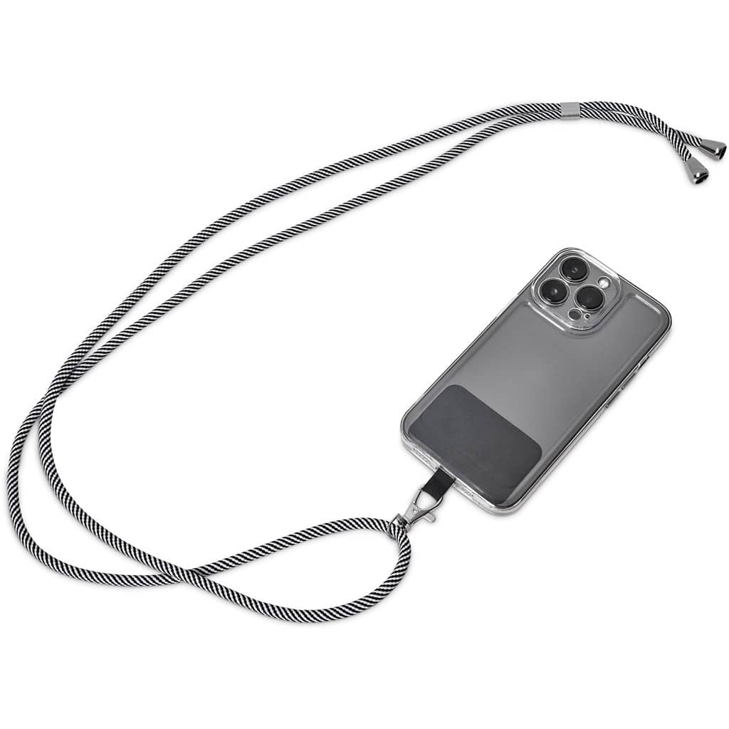Stilski Crossbody Phone Strap - Image 4
