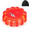 Altitude Alerta Magnetic Roadside Warning Light — Altitude Alerta Magnetic Roadside Warning Light