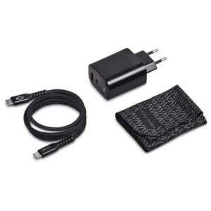 Alex Varga Kratos Travel Gift Set - Image 3