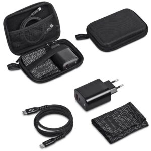 Alex Varga Kratos Travel Gift Set - Image 7