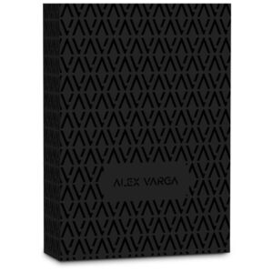 Alex Varga Kratos Travel Gift Set - Image 8