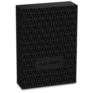 Alex Varga Kratos Travel Gift Set - Image 4
