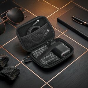 Alex Varga Kratos Travel Gift Set - Image 5