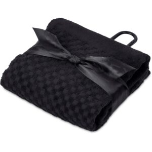 Alex Varga Arcadia Tri-Fold Golf Towel - Image 3