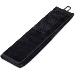 Alex Varga Arcadia Tri-Fold Golf Towel - Image 2