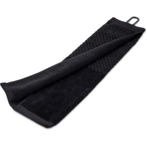 Alex Varga Arcadia Tri-Fold Golf Towel - Image 4