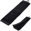 Alex Varga Arcadia Tri-Fold Golf Towel — Alex Varga Arcadia Tri-Fold Golf Towel
