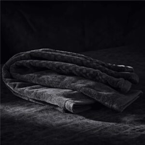 Alex Varga Arcadia Tri-Fold Golf Towel - Image 5