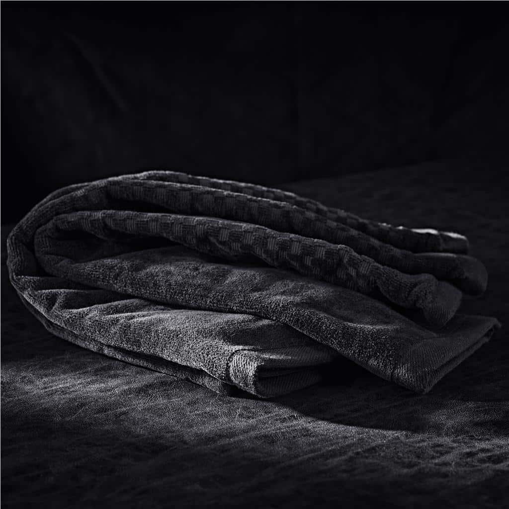 Alex Varga Arcadia Tri-Fold Golf Towel - Image 5