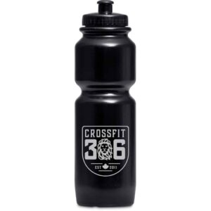 Eva & Elm Lovejoy Plastic Water Bottle - 800ml
