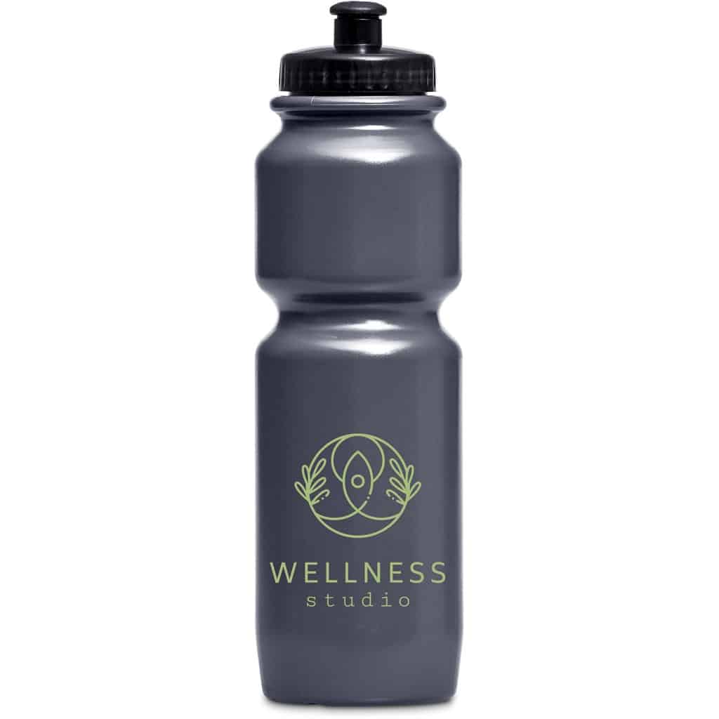 Eva & Elm Lovejoy Plastic Water Bottle - 800ml - Image 3