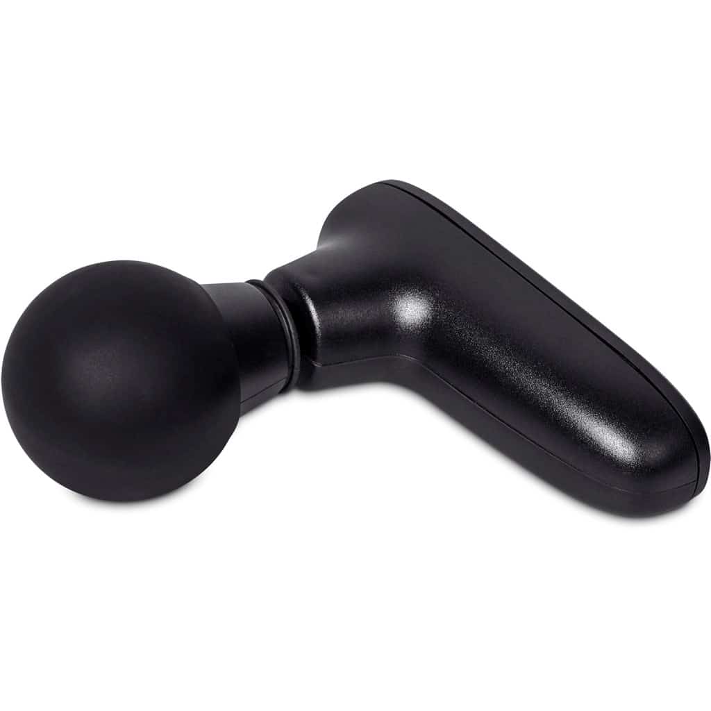 Eva & Elm Stress-Free Mini Massage Gun - Image 3
