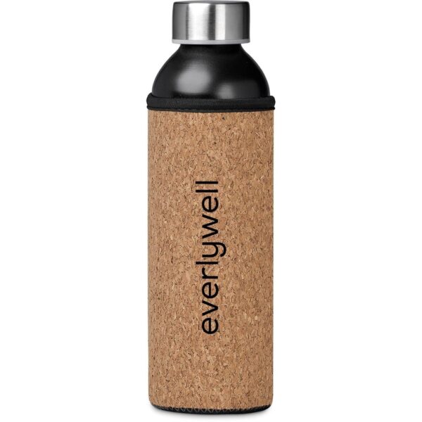 Kooshty Frislia Recycled Aluminium Water Bottle - 650ml