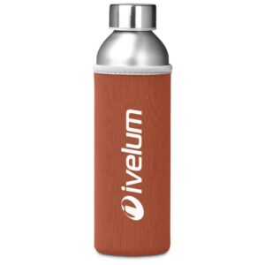 Kooshty Tosla Recycled Aluminium Water Bottle - 650ml - Image 7