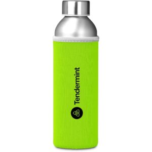 Kooshty Tosla Recycled Aluminium Water Bottle - 650ml - Image 11