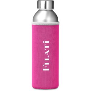 Kooshty Tosla Recycled Aluminium Water Bottle - 650ml - Image 14