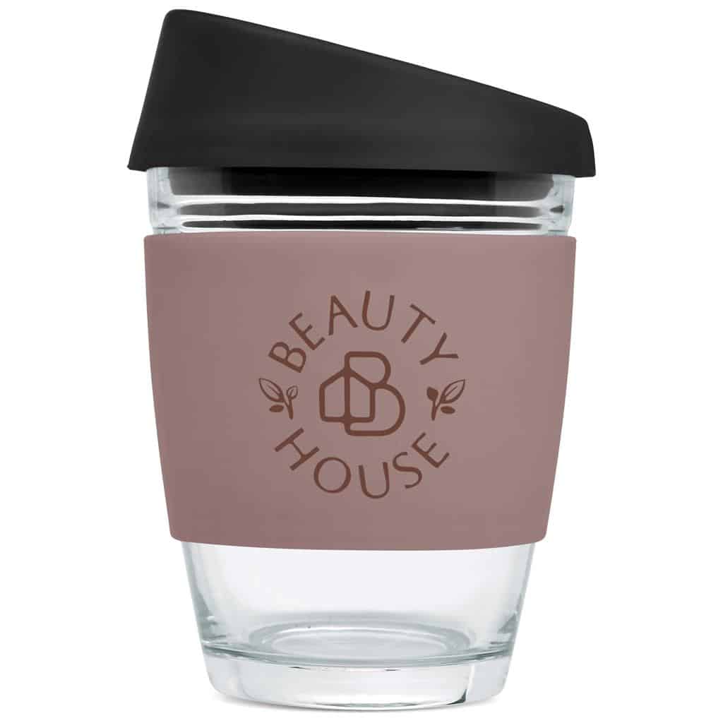 Kooshty Contempro Glass Kup - 340ml - Image 4
