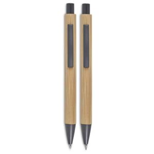 Okiyo Jonatu Ball Pen & Pencil Set - Image 3